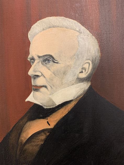 John Nelson Darby – God thinks of us – A Day of Small Things