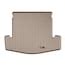 WeatherTech Cargo/Trunk Liner for Car 41374 at Lowes.com