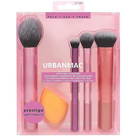 Amazon.in Bestsellers: The most popular items in Make-up Brush Kits