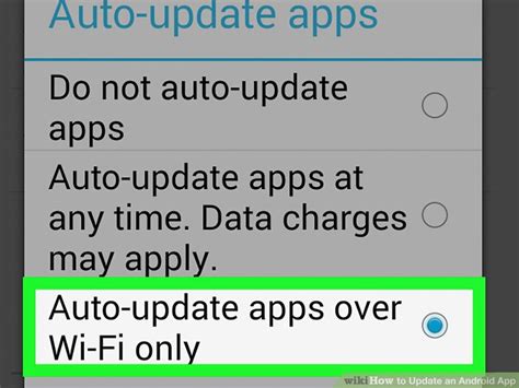 Image result for Push Update Android App