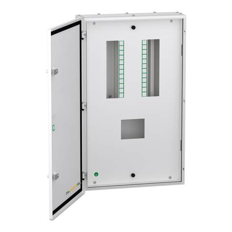 Buy Acti9 VTPN DB 8 Ways MCCB i-c 250A Acti 9 - Schneider Electric