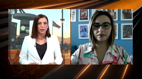 Blagica Petreski, ekonomista | Bloomberg Adria