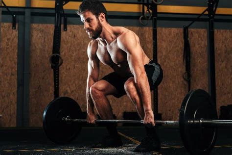 Image result for Power Clean One Hand