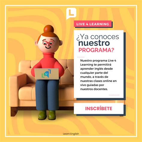 Anímate a conocer nuestra metodología ⚡ | Learn English