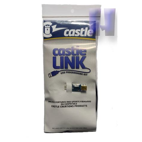 Image result for Castle Link Programming