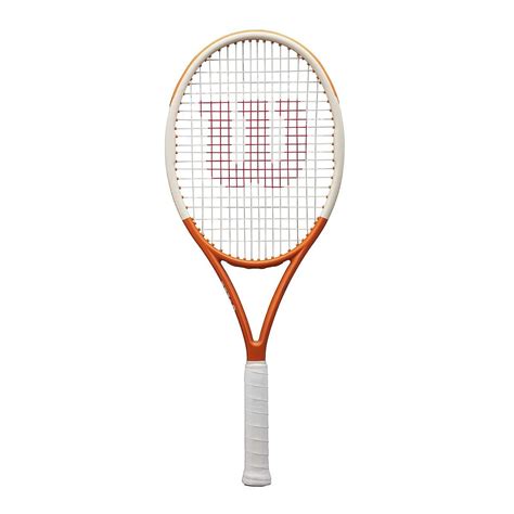 RAKIETA TENISOWA WILSON ROLAND GARROS TEAM 102 L3 (4 3/8) - Wilson ...