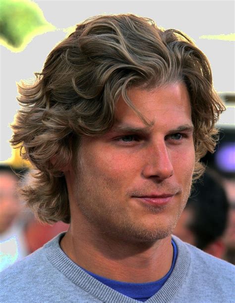 Ideal Longer Wavy Hairstyles For Men Layered Brush Up Hairstyle Women ...