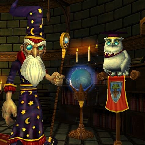 Wizard 101 Secrets 的图像结果