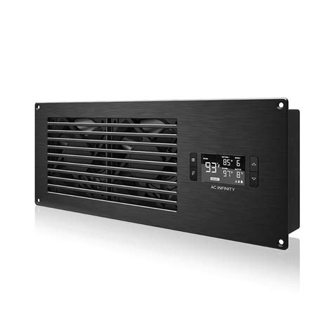 Image result for AC Infinity T7 Swap Fan Direction