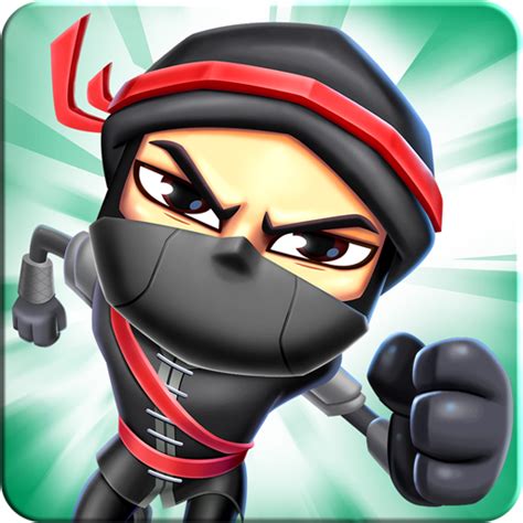 Ninja Race - Multiplayer - App on Amazon Appstore