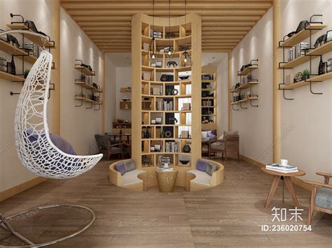 160平米小书店策划设计方案|空间|家装设计|虫虫老爸_原创作品-站酷ZCOOL