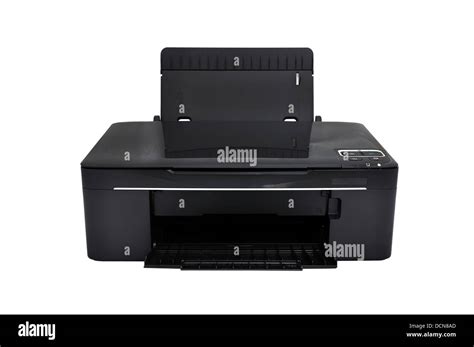 Printer 的图像结果