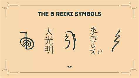 21 Spiritual Symbols and Their Meanings