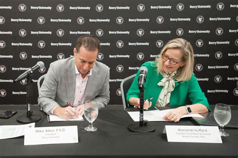 Barry University, Miami FL