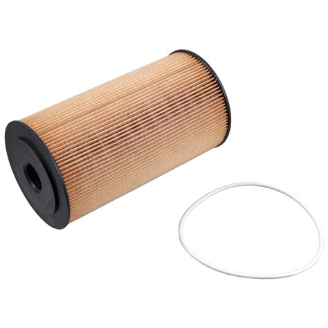 febi | 174345 | Oil Filter with sealing ring | bilstein group ...