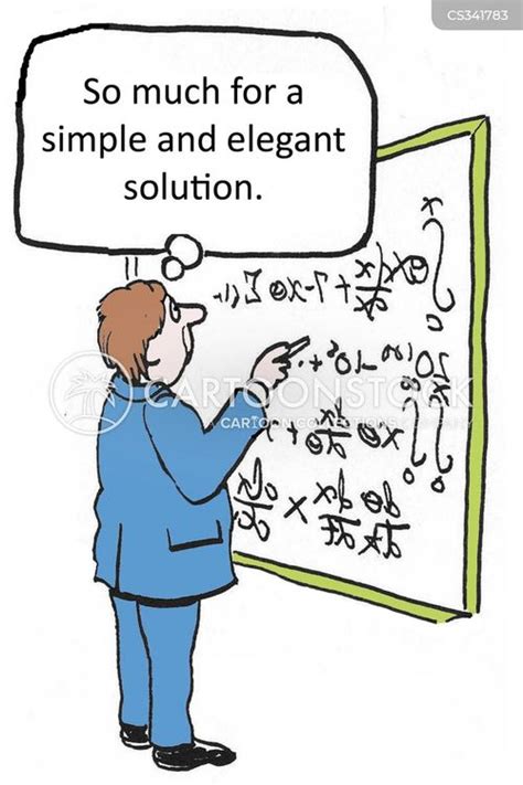 Image result for Short-Term Solution Cartoon