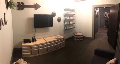 Tour Our Facilities | Carpenter Breland Funeral Home & Monuments