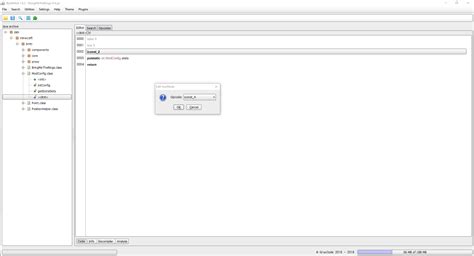 Image result for Minecraft Class Files
