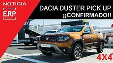 dacia duster eu neuwagen 54054 dacia duster up 2019 confirmado suv 4x4 dacia duster eu neuwagen 54054 dacia duster up 2019 confirmado suv 4x4