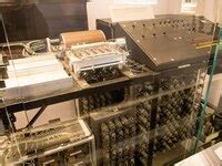 Image result for First Model of Computer