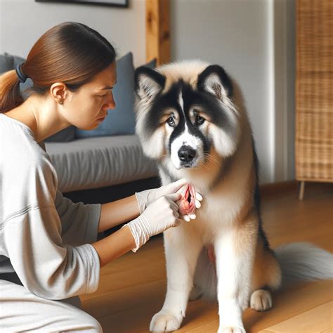 How to Express Dog Anal Glands ? A Comprehensive Guide . – Dog Carely