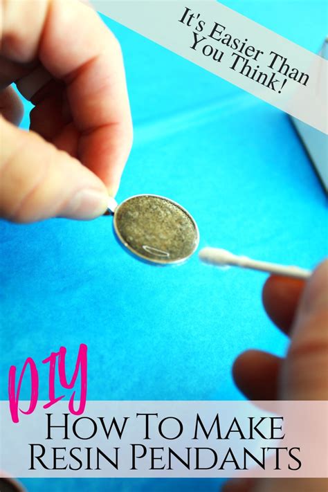 Image result for Making Jewelry with Resin Tutorial