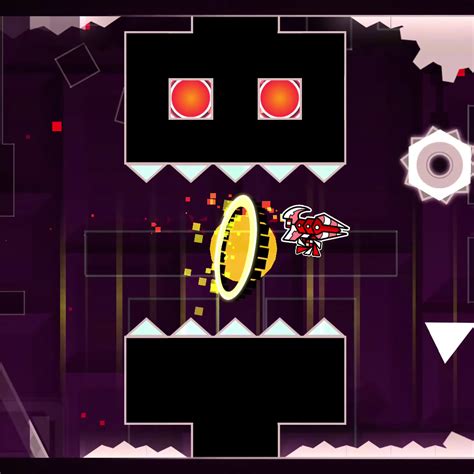 Geometry Dash On Math Playground at Judy Parks blog