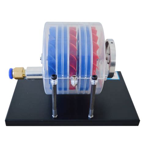 Steam Engine Model Kit | Mini Steam Engine - EngineDIY