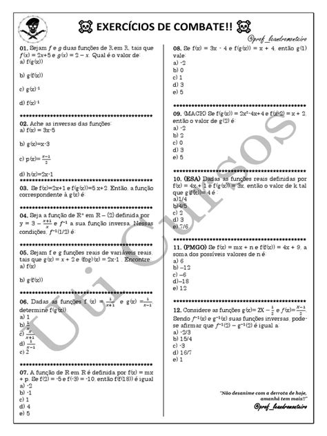 Exercicios Funcoes 的图像结果