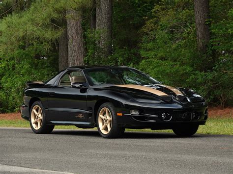 2001 Pontiac Trans Am | GAA Classic Cars