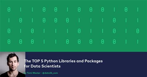 Image result for Python Libraries