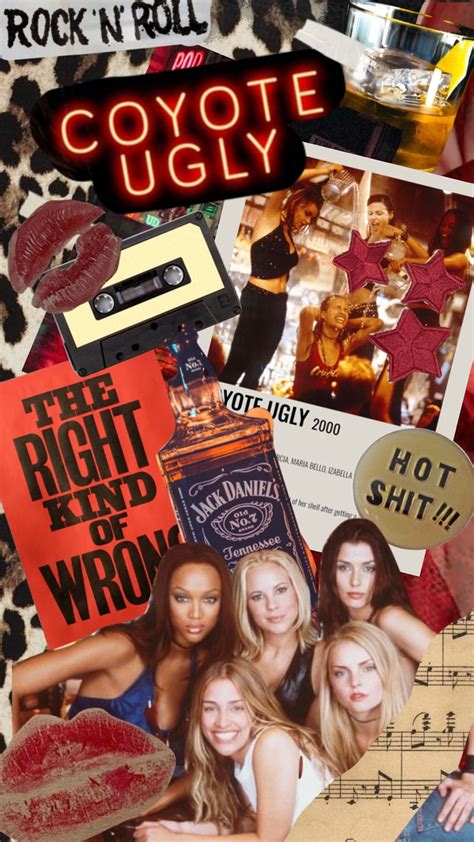 Check out iamashlleighxo's Shuffles | Coyote ugly, Coyote, Ugly outfits