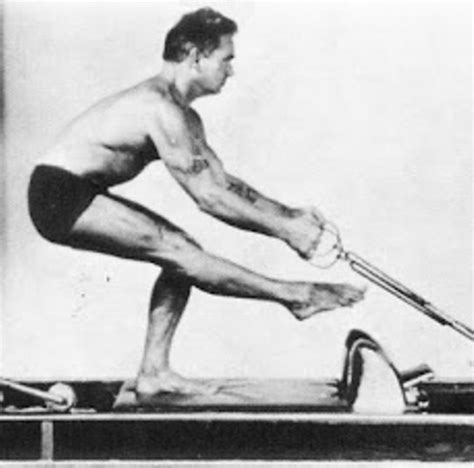 Pilates History - Pilates Fitness and Wellness Studio