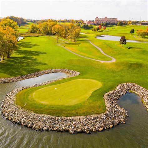 EAGLE CREST GOLF CLUB (2025) - All You MUST Know Before You Go