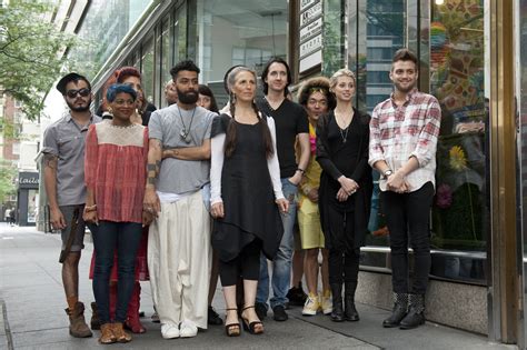 Project Runway Season 10