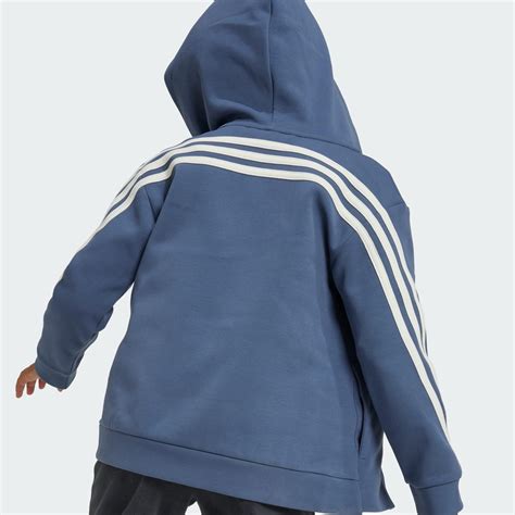 adidas adidas Disney Mickey Mouse Track Top - Blue | adidas GH