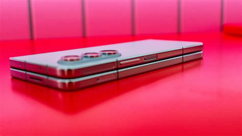 Slideshow: Samsung Galaxy Z Fold 5 Preview