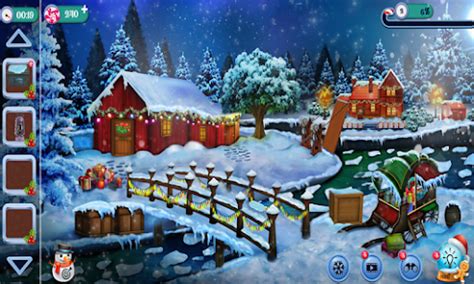Christmas Game- The Lost Santa – Apps on Google Play