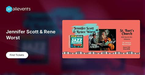 Jennifer Scott & Rene Worst, St. Bartholomew's Anglican Church, Gibsons ...