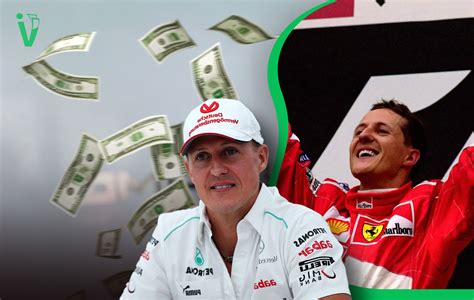 Michael Schumacher Vermögen: Wie reich ist die Formel-1-Legende ...