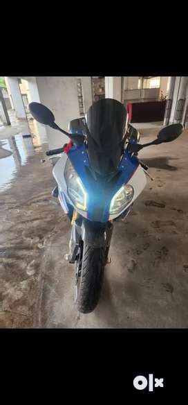 Buy & Sell Second Hand Bmw S1000rr in India, Used Motorcycles in India ...