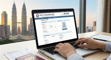 Malaysia eVisa Application Form Explained: How to Fill It Correctly ...