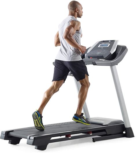 Best ProForm Treadmills for Home Gym | Top Fitness Equipment Brand