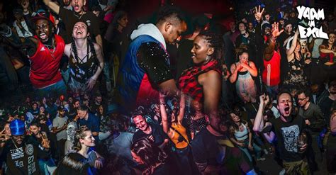 Get Your Freak On "Afrobeats Special" at Badehaus , Badehaus Berlin, 2 ...
