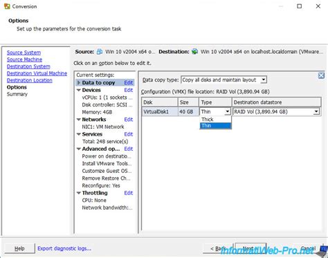 How to Convert Virtual Machine On VirtualBox to VMware ESXi 的图像结果