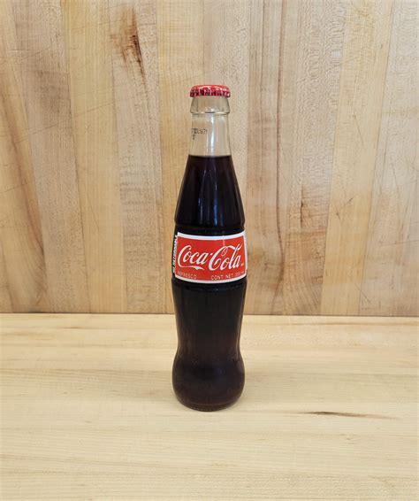 Mexican Coca Cola | Northern Fires Pizza