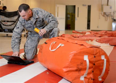 Aircrew Flight equipment