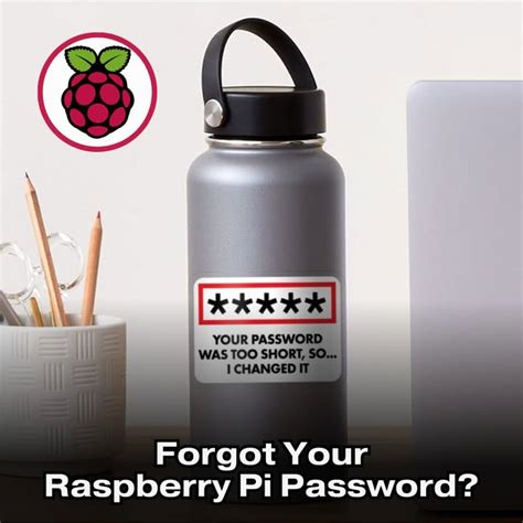 Image result for Raspberry Pi Password Recovery