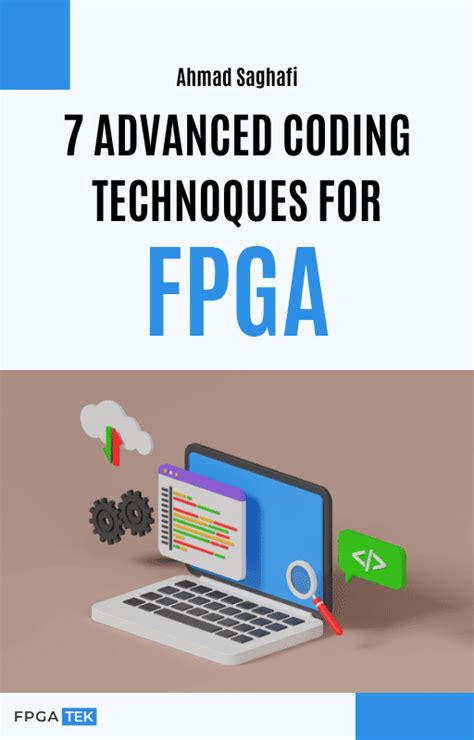 Advanced Coding 的图像结果