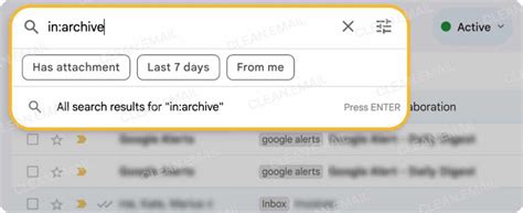 Searchable Email Archive 的图像结果